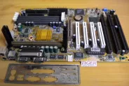   Slot 1 - SDRAM AGP PCI no VGA - GIGABYTE GA-6BXS - (SEC)