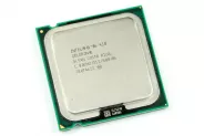 Процесор CPU LGA775 Intel Celeron-D 430    - 1.80GHZ 512K FSB800 TRAY SEC