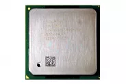  Desktop CPU Soc. 478 Intel Pentium 4 1.8 GHz (SL63X)