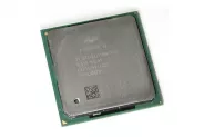  Desktop CPU Soc. 478 Intel Pentium 4 2.0 GHz (SL5YR)