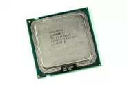 Процесор CPU LGA775 Intel Celeron-D 352    - 3.20GHZ 512K FSB533 TRAY SEC
