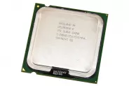 Процесор CPU LGA775 Intel Celeron-D 351    - 3.20GHZ 256K FSB533 TRAY SEC