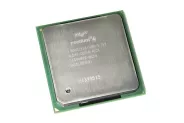 Desktop CPU Soc. 478 Intel Pentium 4 1.5 GHz (SL5TJ)