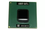 Процесор Mobile CPU Soc. 478 Intel Pentium 4-M 1800 MHz (SL6FH)