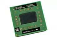 Процесор Mobile CPU Soc. S1g1 AMD Turion 64 X2 TL-52 (TMDTL52HAX5CT)
