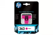  HP 363 Magenta InkJet Cartridge 350pages 3.5ml (C8772EE)