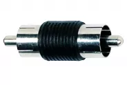  Cable Adapter [RCA(M) to RCA(M)]