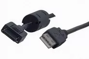 Кабел USB 2.0 A to 12pin Canon-M 1.8m (Cable-293)