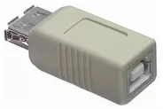  Adapter USB 2.0 A/F to USB B/F (CMP-USB3)
