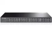  SW 48Port (TP-Link TL-SF1048) - 10/100 19Inch