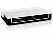 Рутер cable Router (TP-Link TL-R402M) - 4Port LAN/1WAN