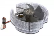 Охладител CPU Fan Intel & AMD (X-Wind Ultra SD-9025HS) 478/754/939/940