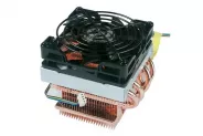 CPU Fan Intel/AMD (Cooler Master KHC-L91) 775/478/754/939/940 - SEC