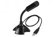 Микрофон Desktop Microphone (D901U - USB)