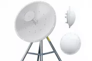 Ubiquiti RocketDish Antenna AirMax 34dB 30dbi 5GHz (Ubiquiti UB-RD-5G30)
