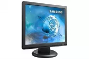  19'' LCD Samsung SM-931BF 1280x1024/2ms/H160,V160/VGA/DVI-D