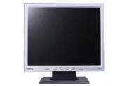  17'' LCD BENQ FP71G+ 1280x1024/8ms/H140,V130/VGA