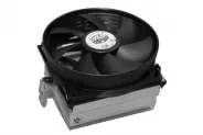  CPU Fan AMD (Cooler Master DK8-9GD4A-0L-GP) 754/AM2/AM3
