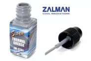 Термоконтактна паста Thermal Compound Paste 3.5g. Zalman ZM-STG1