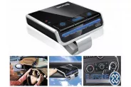 Трансмитер Car Handsfree (CAR FM/BT) - Bluetooth with FM Transmiter