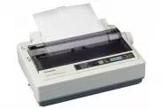 Принтер Panasonic KX-P1150 Dot Matrix Printer (SEC) - Матричен