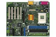   Soc. 462 - DDR1 AGP PCI - ASROCK K7VT2 - (SEC)
