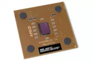  Desktop CPU Soc. A AMD Athlon XP 2400+ (AXDA2400DKV3C)