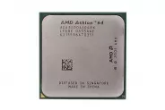 Процесор Desktop CPU Soc. 754 AMD Athlon 64 3000+ (ADA3200AIO4BX)