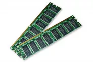 Памет RAM DDR1 512MB 333/400MHz PC-2700/3200 (OEM)