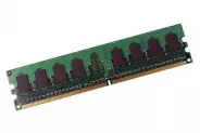 Памет RAM DDR2 1GB 400/800MHz PC-3200/6400 (OEM)