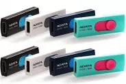 Флаш Памет USB2.0  32GB Flash drive (A-Data UV220)