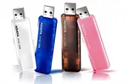   USB2.0  16GB Flash drive (A-Data UV110)