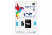 Флаш Памет SDXCM 128GB Flash Card (A-Data micro UHS-I Class 10)