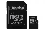 Флаш Памет SDG2  32GB Flash Card (Kingston micro 1xAdapter Class 10)