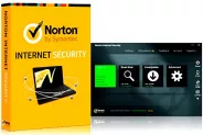 Софтуер Antivirus Symantec Norton 2013 Internet Security