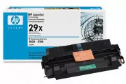  HP C4129X Black Toner Cartridge 10000k (HP 5000 5000DTN 5100)