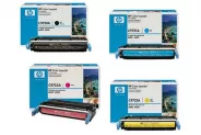  HP C9723A Magenta Toner Cartridge 8000k (HP Color LJ 4600N 4650N)