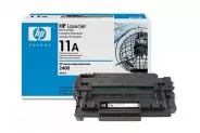 HP Q6511A Black Toner Cartridge 6000k (HP 2400 2410 2420 2430)