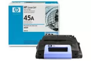  HP Q5945A Black Toner Cartridge 18000k (HP 4345 M4345 M4345X)