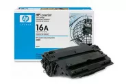  HP Q7516A Black Toner Cartridge 12000k (HP 5200 5200DN 5200DTN)