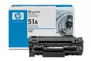Касета HP Q7551A Black Toner Cartridge 6500k (HP M3027 M3035 P3005N)