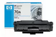  HP Q7570A Black Toner Cartridge 6500k (HP M5025 M5035X M5035XS)