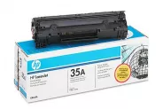  HP CB435A Black Toner Cartridge 1500k (HP P1005 P1006 P1009)