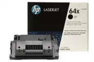 HP CC364X Black Toner Cartridge 24000k (HP P4014N P4015N P4515N)
