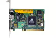 Мрежова карта PCI LAN card (3-Com 3C905C-TX-M) - 10/100MB - NEW