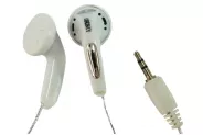 Слушалки Headphones (Hi-F1/2.5) - Jacк 2.5mm mini