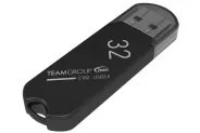 Флаш Памет USB2.0  16GB Flash drive (TEAM C182)