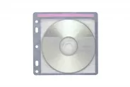   CD Box 140130mm (PVC    1.)