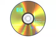 DVD+R DL 8.5GB 240min 8x HP (за 1бр.)