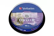 DVD-R LS 4.7GB 120min 16x HP (за 1бр.)